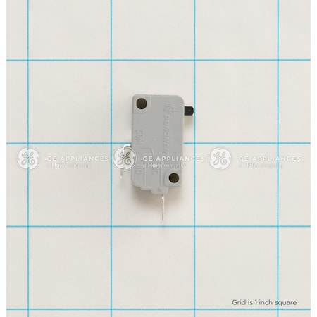 Ge WB24X10190 GE Oven MicroswitchMonitor WB24X10190